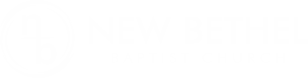 New Bethel Baptist Church
